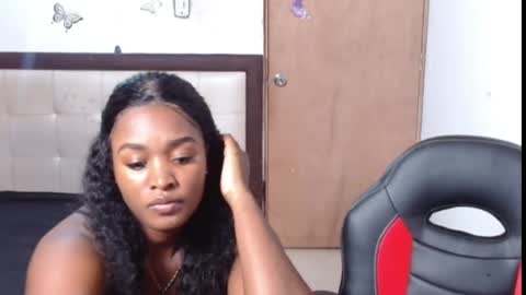 Snapshot of laspri408723 chatting on May 2026 01:21:02 AM LASPRI online show from May 2026 01:21:02 AM