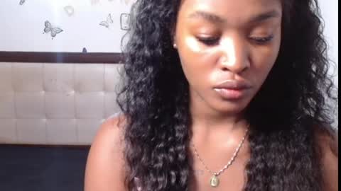 Snapshot of laspri408723 chatting on May 2026 02:34:02 PM LASPRI online show from May 2026 02:34:02 PM