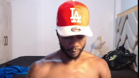Snapshot of laspri408723 chatting on May 2026 05:07:02 PM LASPRI online show from May 2026 05:07:02 PM