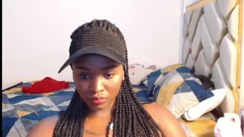 Snapshot of laspri408723 chatting on June 2026 01:14:01 AM LASPRI online show from June 2026 01:14:01 AM
