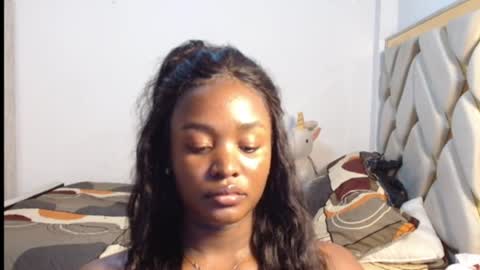 Snapshot of laspri408723 chatting on June 2026 05:04:01 PM LASPRI online show from June 2026 05:04:01 PM