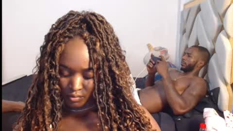 Snapshot of laspri408723 chatting on July 2026 01:16:01 AM LASPRI online show from July 2026 01:16:01 AM