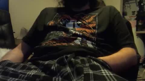 LastManAlive95 online show from March 2026 11:36:01 AM