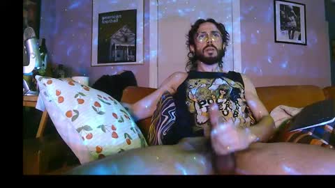 Snapshot of lastronaut chatting on March 2025 03:45:02 PM Lastronaut BC online show from March 2025 03:45:02 PM