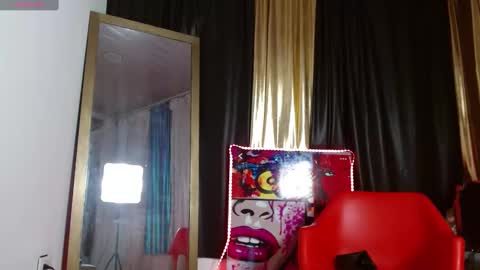 ROSE online show from December 2024 10:57:02 PM