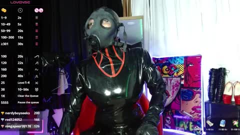 ROSE online show from February 2025 07:05:01 AM