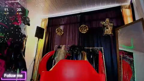 ROSE online show from September 2025 02:07:02 PM