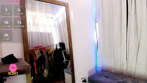 ROSE online show from April 2026 09:06:02 PM
