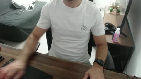 latexdave84 online show from March 2026 07:11:02 AM