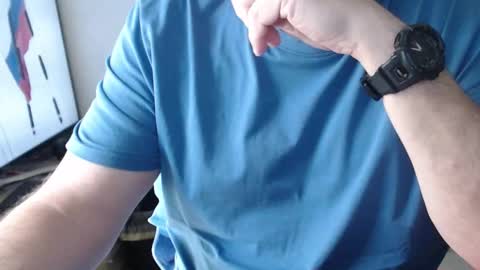 Andreas  Latexlover  online show from October 2025 01:08:02 PM