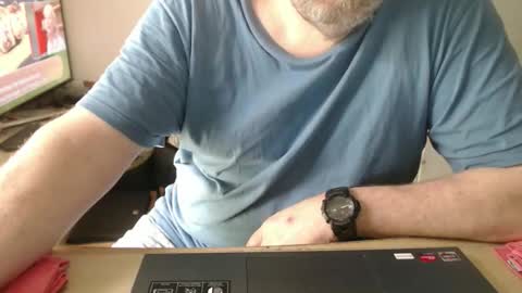 Andreas  Latexlover  online show from May 2026 12:44:02 PM