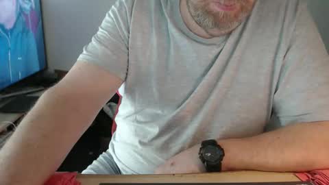 Andreas  Latexlover  online show from May 2026 12:15:01 PM