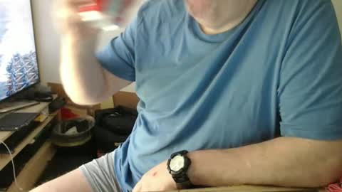 Andreas  Latexlover  online show from May 2026 10:10:01 AM