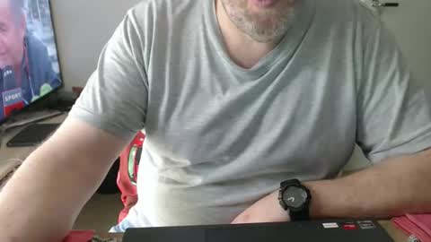 Andreas  Latexlover  online show from June 2026 11:14:01 AM