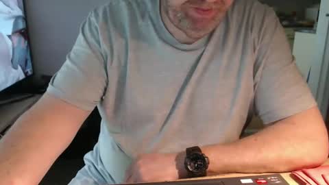 Andreas  Latexlover  online show from June 2026 10:47:01 AM