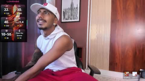 latin_blackmen online show from February 2026 11:43:02 AM