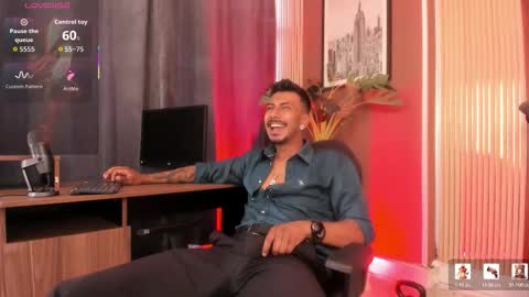 latin_blackmen online show from March 2026 11:39:01 AM