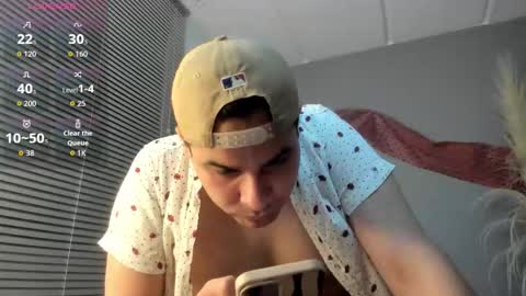 Yisus online show from January 2026 01:22:02 AM