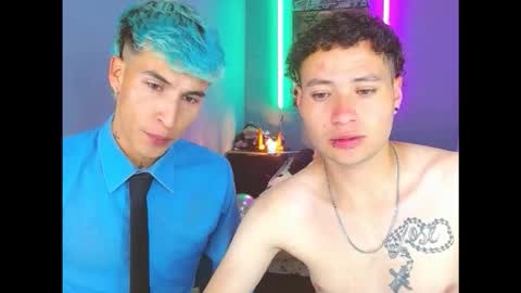 Snapshot of latin_boysxxx_ chatting on October 2025 06:13:02 AM latin_boysxxx_ online show from October 2025 06:13:02 AM