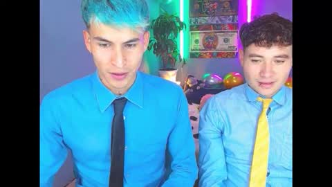 Snapshot of latin_boysxxx_ chatting on October 2025 10:21:01 PM latin_boysxxx_ online show from October 2025 10:21:01 PM