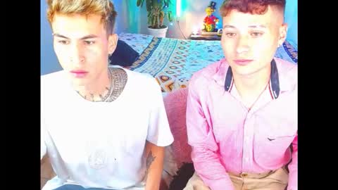 latin_boysxxx_ online show from January 2026 02:27:02 AM