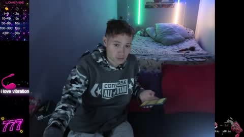 latin_boysxxx_ online show from February 2026 02:49:01 AM