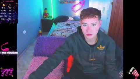 latin_boysxxx_ online show from February 2026 03:07:02 AM