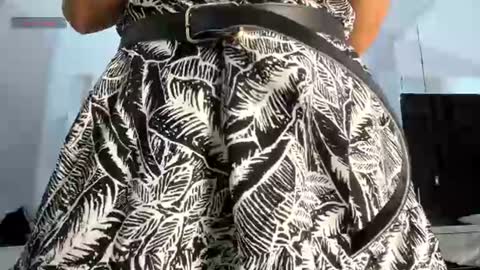 Johana y Santiago online show from June 2026 04:03:01 AM