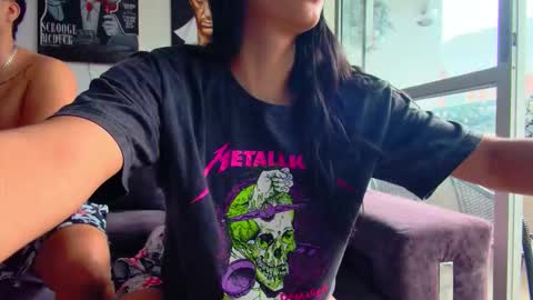 Sara y Andy online show from January 2026 08:12:01 PM