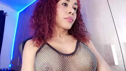 instagramlatin goddessx   im nikoll online show from February 2026 05:15:01 AM