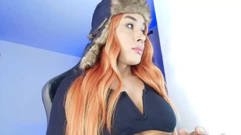 instagramlatin goddessx   im nikoll online show from April 2026 03:02:01 AM