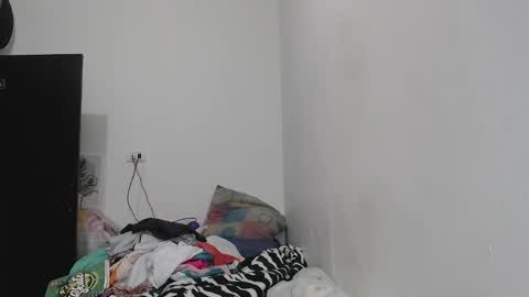 M E G A N  online show from December 2024 08:18:01 PM