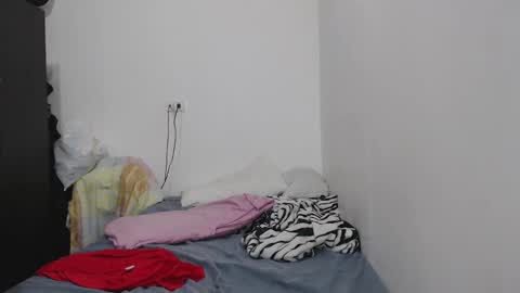 M E G A N  online show from January 2025 04:22:02 PM