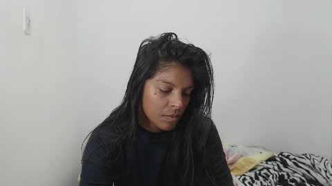 M E G A N  online show from April 2026 04:40:02 PM