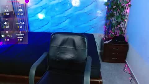 Katheryn  online show from February 2026 01:26:02 PM