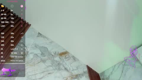 latina_candy01 online show from January 2026 11:09:01 PM