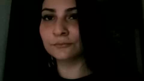 Tiffany online show from December 2025 07:01:02 PM