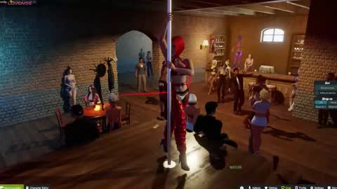 leidy online show from October 2025 04:53:02 PM