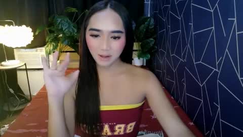 Snapshot of latina_kia chatting on March 2026 06:50:02 AM latina_kia online show from March 2026 06:50:02 AM