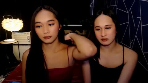Snapshot of latina_kia chatting on March 2026 01:27:02 AM latina_kia online show from March 2026 01:27:02 AM