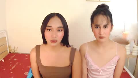 Snapshot of latina_kia chatting on April 2026 03:01:01 PM latina_kia online show from April 2026 03:01:01 PM