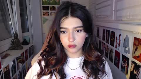 miiiiiiaaaa online show from January 2025 10:15:02 PM