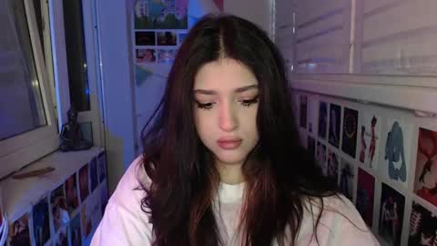 miiiiiiaaaa online show from February 2025 04:44:02 AM