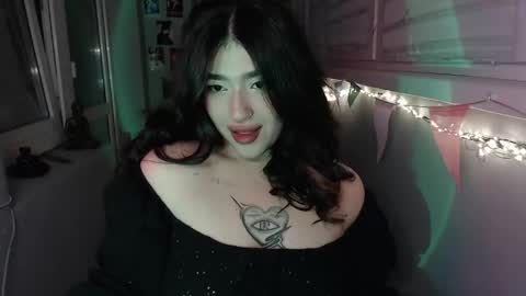 miiiiiiaaaa online show from February 2025 11:04:01 PM