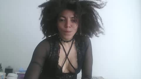 Latinacoka online show from May 2026 05:07:02 PM