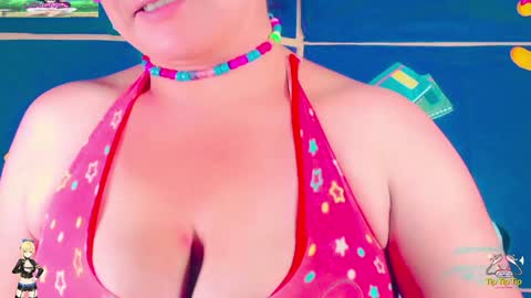 Snapshot of latinagood chatting on January 2025 10:49:02 AM paula online show from January 2025 10:49:02 AM