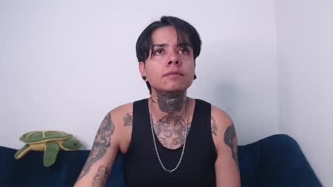 Alex online show from December 2024 06:46:02 PM