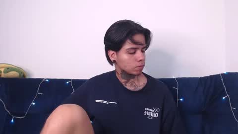 Alex online show from December 2024 08:37:01 PM