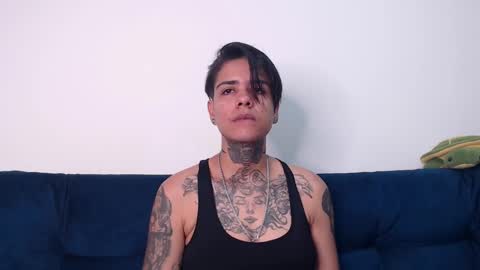 Alex online show from January 2025 07:11:01 PM
