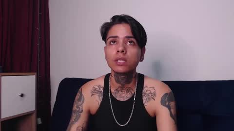 Alex online show from January 2025 10:24:01 PM